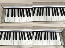 【引取限定】 YAMAHA YDP-163 ARIUS 88鍵 電子ピアノ 2016年製 中古 直 Y8383842_画像8
