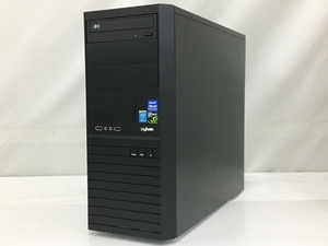 THIRDWAVE Diginnos Dospara Monarch XT ゲーミング デスクトップ PC i7 4790 3.6GHz 16GB HDD 1TB GTX 960 中古 T8176201