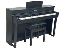 【引取限定】ヤマハ クラビノーバ CLP-635B 2019年製 電子ピアノ 88鍵盤 Clavinova YAMAHA 楽器 中古 直 N8355922_画像1