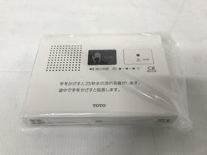 TOTO YES400DR 音姫 家庭用 トイレ 用 擬音 装置 音消し 未使用 F8374588
