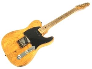 Fender Japan CTL-50 TELECASTER エレキギター Eシリアル ジャンク Y8364073