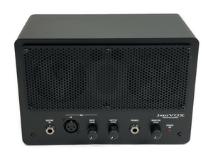 VOX JV-1 ジャムボックス ギターアンプ 音響機材 ヴォックス ジャンク N8396272