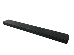 Bose Soundbar 500 サウンドバー スピーカー Bluetooth対応 音響機材 中古 良好 M8367224