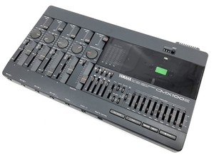 YAMAHA CMX100 III ヤマハ マルチトラックレコーダー 音響機材 ジャンク M8367027