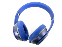 Beats ビーツ beats solo2 ヘッドホン ROYAL EDITION 中古 B8363389_画像1