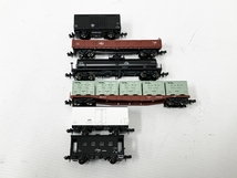 KATO Nゲージ 10-809 貨物列車 6両セット Nゲージ 鉄道模型 中古 M8360456_画像3
