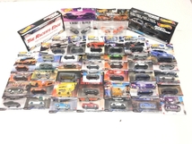 Hot Wheels ホットウィール ワイルド スピード ミニカー まとめて 43台セット 未使用 T8356161_画像1