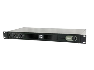 CLASSIC PRO DCP800 デジタル ステレオ パワー アンプ 音響 機材 クラシックプロ ジャンク W8358861