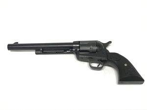 タナカ PEGASAS II Colts Singla Action Army Revolver エアガン 趣味 中古 F8392557