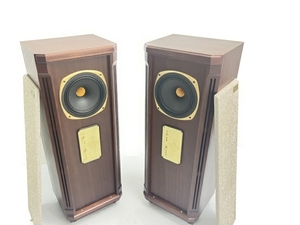 【引取限定】TANNOY Kensington SE ケンジントン スピーカー ペア タンノイ 音響機材 中古 直Z8392387