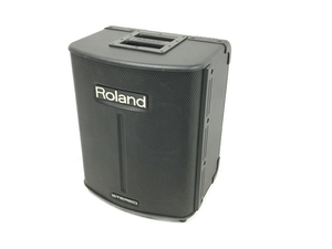 Roland BA-330 ステレオ ポータブル PA システム スピーカー アンプ ローランド 音響 機器 オーディオ 趣味 中古 F8297754