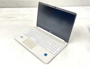 HP HP Laptop 15s-fq5xxx ノートPC 12th Gen Intel Core i3-1215U 8 GB SSD256GB Intel UHD 15.6型 Windows 10 Home 中古 T8184598