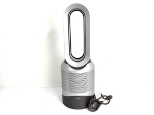 Dyson ダイソン HP00 Pure Hot + Cool 空気清浄機能付 ファンヒーター 中古 Y8384844