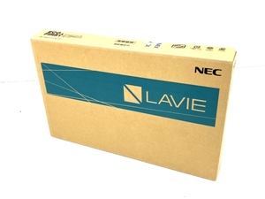 NEC LAVIE Direct N15 PC-GN245JGAS i5-1135G7 4GB 256GB Win11 HOME ノートパソコン 未開封 未使用 T8303629