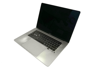 Apple MacBook Pro 15インチ 2019 i9-9980HK 16 GB SSD 512GB Ventura ノートパソコン PC ジャンク M8198203