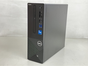 DELL デル Vostro Small Desktop 3020 Windows11 SSD 512g DDR4 16g i5-13400 PC 未使用K8394611