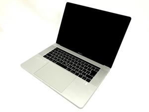 Apple MacBook Pro 15インチ 2017 i7-7700HQ 16 GB SSD 256GB Ventura ノートパソコン PC ジャンク M8003724