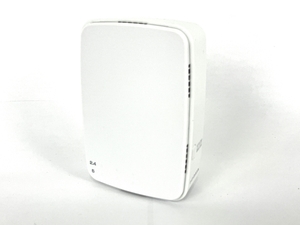 IO DATA WN-AC1167EXP IEEE802.11ac/n/a/g/b 準拠 867Mbps(規格値)Wi-Fi 中継機 中古 良好 Y8388974