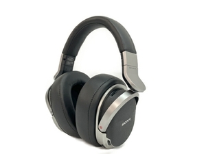 SONY MDR-HW700DS 9.1ch デジタルサラウンドヘッドホンシステム ソニー 中古C8394244