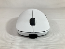 ENDGAME EGG-XM2WE-WHT GEAR XM2we ゲーミングマウス ワイヤレス ホワイト 中古 N8397424_画像4