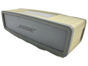 BOSE SoundLink Mini II ワイヤレススピーカー 中古 W8392599