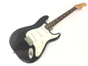 Fender USA American Vintage Series Stratocaster Contour Body 1995年製 エレキギター 楽器 中古 G8372585