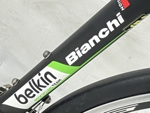 Bianchi ビアンキ Intenso TEAM インテンソ チーム Team Belkin 50cm ロードバイク 自転車 中古 K8375746_画像2