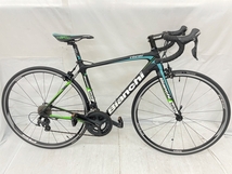 Bianchi ビアンキ Intenso TEAM インテンソ チーム Team Belkin 50cm ロードバイク 自転車 中古 K8375746_画像1