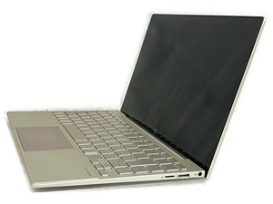 HP ENVY Laptop 13-ba1015TX ノート パソコン i7-1165G7 16GB SSD 1.0TB MX450 13.3インチ 4K Win11 中古 T8332828