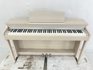 【引取限定】KAWAI CN29 A 88鍵 電子ピアノ カワイ 演奏 2019年製 中古 直K8381026