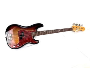 Fender Japan PRECISION BASS エレキベース ジャンク Y8380178