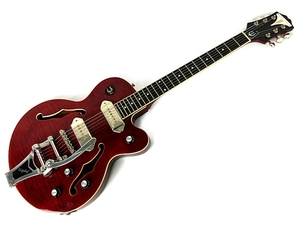 EPIPHONE Wildkat WR エレキギター ギター エピフォン ジャンク Y8380263