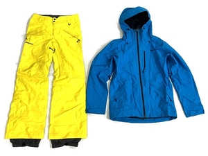 patagonia SNOWSHOT JACKET STY30941 スキーウエア 中古 Y8399633