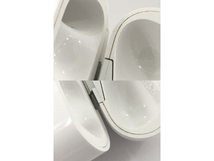 Apple A2084 AirPods Pro ワイヤレスイヤホン 中古 Y8366120_画像6