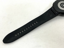 SAMSUNG Galaxy Watch4 Classic 46mm SM-R890 スマートウォッチ 時計 ウェアラブル端末 16GB 中古 T7840740_画像9