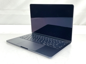 Apple MacBook Air M2 FLY33J/A ノート PC 8GB SSD 256GB Ventura 中古 T8363629