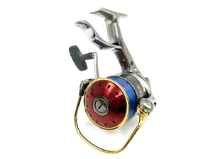 DAIWA Z2500LB TOURNAMENT ISO 磯 ダイワ トーナメント スプール リール 釣り 中古 良好 O8359088