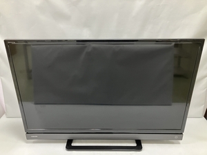 TOSHIBA 32V31 REGZA 32型 液晶テレビ 2019年製 家電 レグザ 東芝 テレビ 中古 H8395586