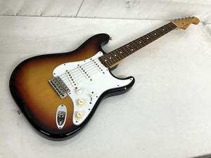 Fender Japan ST62-US 3TS エレキ ギター 6弦 中古 良好 T8340454