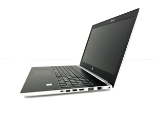 HP ProBook 450 G5 ノート PC i5-8250U 1.60GHz 16GB SSD 240GB SSD 256GB 15.6型 Win 11 Pro 中古 T8246846