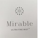 Mirable ULTRA FINE MIST 未使用 Y8353160_画像5