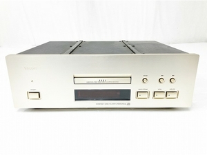 TEAC VRDS-25XS CDプレーヤー 音響機材 ティアック ジャンク O8299195