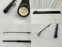 Abu Garcia TAKOSSFIELD TKFC-762H 蛸 アブガルシア 釣具 中古S8368724_画像7