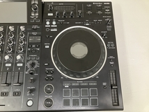 Pioneer XDJ-XZ プロフェッショナル オールインワン 4ch DJシステム 音響機器 2020年製 中古 O8352501_画像10