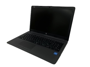 HP 250 G7 Notebook PC TPN-C135 Celeron N4000 4 GB HDD 500GB 15.6型 win11 ノートパソコン PC 中古 M8325363