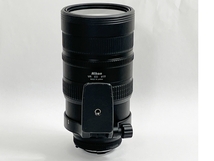Nikon AI AF VR Zoom-Nikkor 80-400mm f/4.5-5.6D ED カメラ レンズのみ VR付き5倍望遠ズームレンズ ニコン 中古 W8397060_画像9