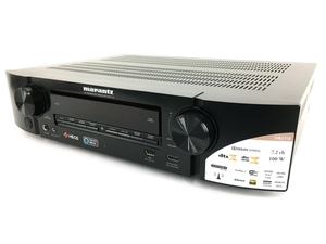 marantz NR1710 AVアンプ 音響機器 中古 Y8366251