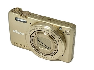 Nikon COOLPIX S7000 コンパクト デジタルカメラ ニコン 中古 S8399533