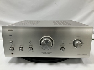 DENON PMA-2000SE プリメインアンプ デノン 音響機器 オーディオ 中古 H8385631