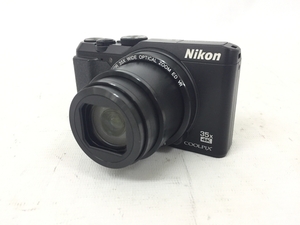 Nikon COOLPIX A900 コンパクトデジタルカメラ カメラ デジカメ コンデジ ニコン 中古 良好 G8381730